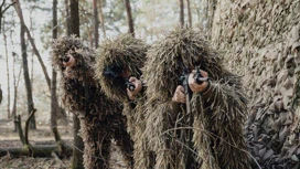 APU 27 vezes confundiu o território da RPD por dia