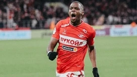 Spartak pokonał Zenita i pokonał go w mistrzostwach Rosji