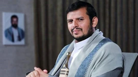 Líder de Houthi diz que o conflito aumentará se os EUA continuarem ataques