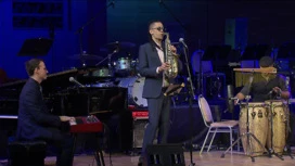 Triumph Jazz Festival vereint erfahrene Musiker und aufstrebende Stars