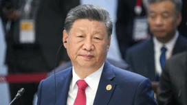 FT: Xi Jinping weigerte sich, zu Ehren des Jahrestags der Beziehungen zwischen der EU und China nach Europa zu reisen