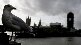 Starmer: Gran Bretaña contra la proliferación nuclear en Europa