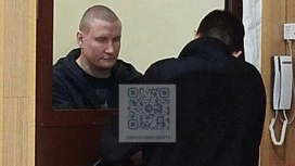 Jealous Shooter im Kindergarten in New Moscow geschickt unter Hausarrest