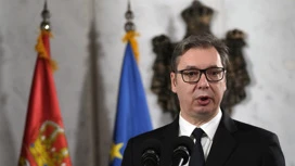 Vucic: Sırbistan'da Kiev “Maidan”ı tekrarlayamayacak