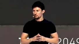 TASS: Fransa'daki Durov'a karşı yargı kontrolü 7 Nisan'a kadar durduruldu