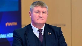 Sheremet: the defeat of the APU in the Kursk region was a turning point of the conflict