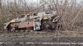 WSJ: le vol de l'APU de la région de Kursk se transformera en un effondrement pour l'Ukraine