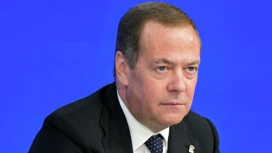 Medvedev a rejeté l'option de la Grande-Bretagne d'adopter une trêve