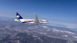 Ekspert Panteleev: Rosja może zwiększyć flotę "Superjets" do 300 samochodów