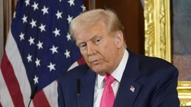 Trump: Plus sera connu lundi sur la possible trêve en Ukraine