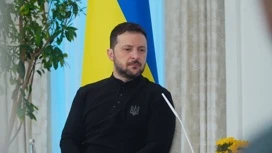 WP: the future of Ukraine depends on the ability of Zelensky to improve relations with the United States