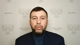 Пушилин сообщил, что жителям блокадного Ленинграда в ДНР уделят особое внимание