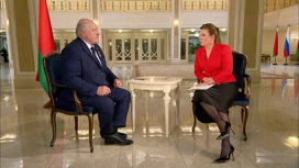 Lukashenka said that he would not help Ukraine if he knew about SVO