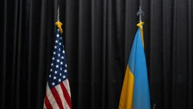 Стефанишина: Украина и США завершили обсуждение соглашения о ресурсах