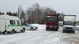 Томский бизнесмен лишился автопарка из-за долга более чем 2 млн рублей