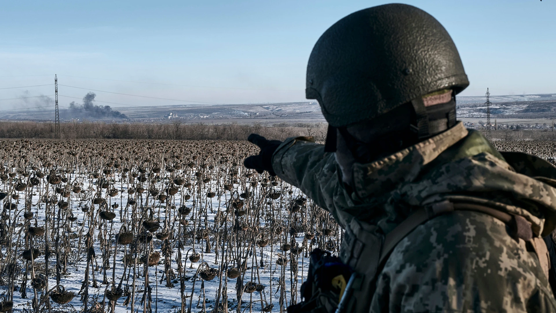 ВСУ лишились еще одного комплекса ПВО