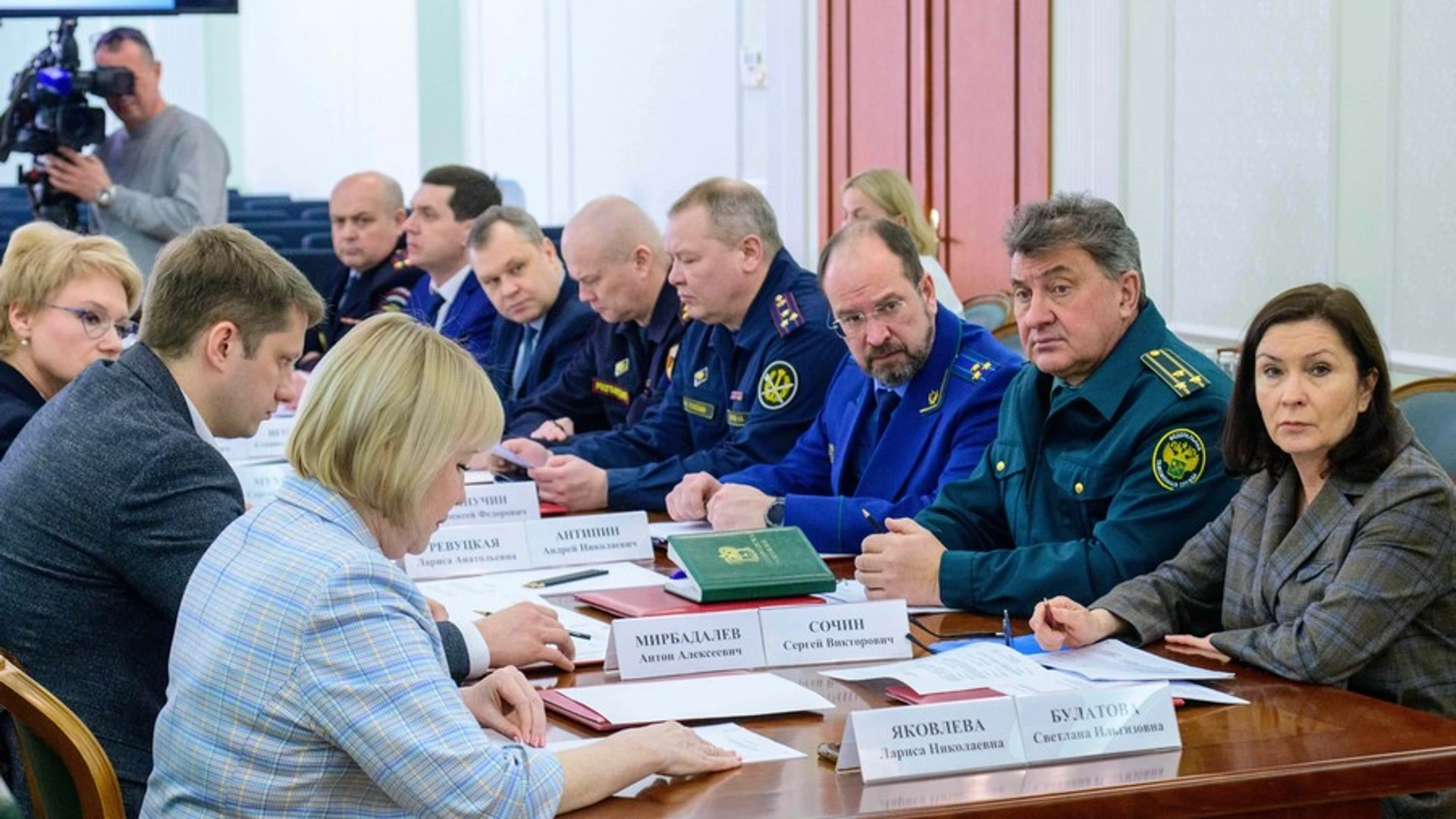 W Mari El, liczba osób zażywających narkotyki zmniejsza się