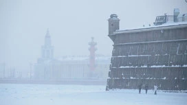 Новосибирский театр везет реквием в Петербург в память о днях блокады