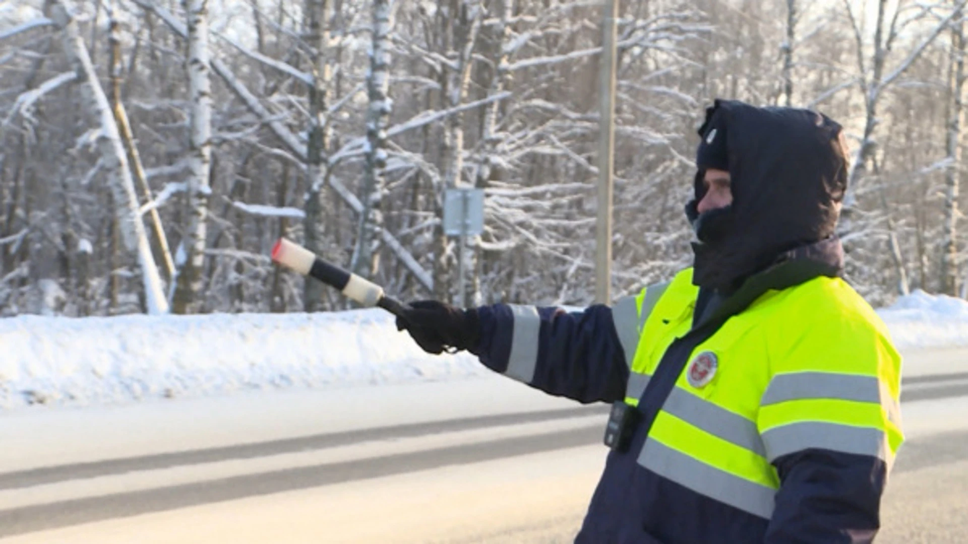 За пару месяцев 128 костромичей привлекли к ответственности за опасную перевозку детей