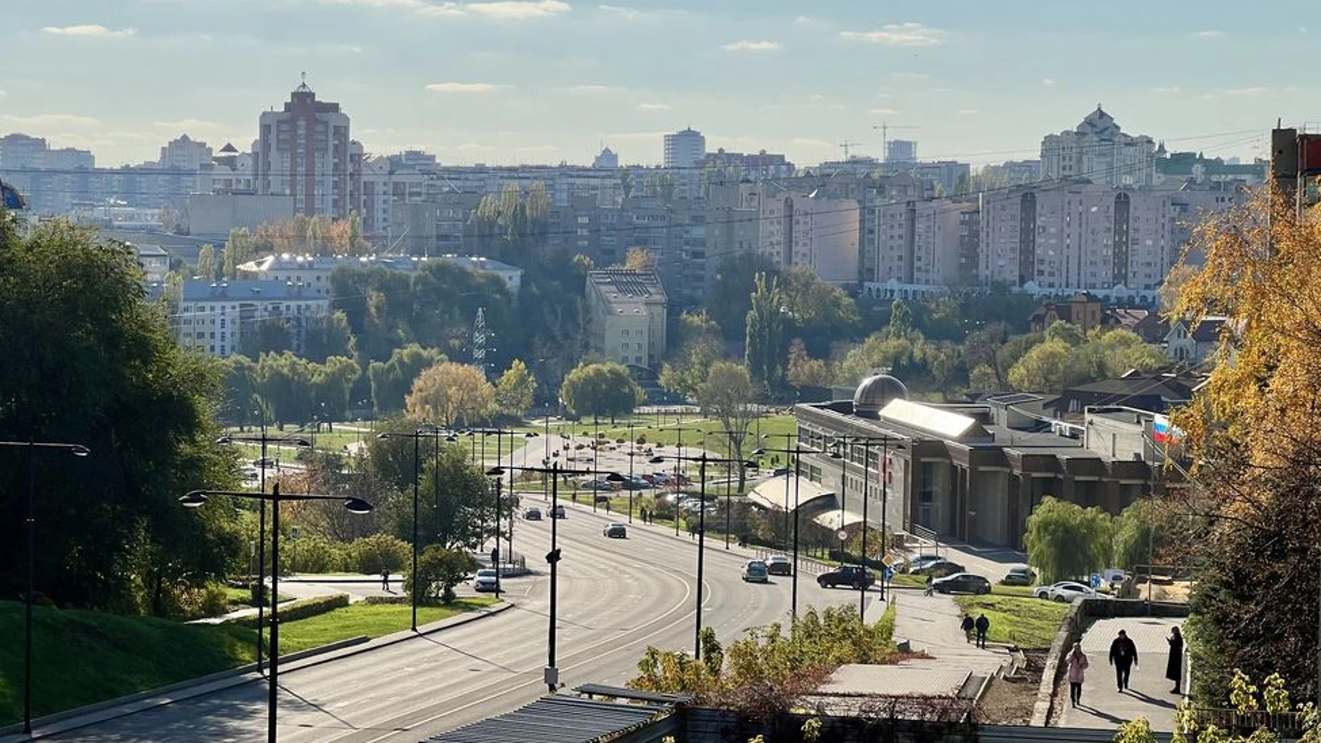 Убыль населения в Липецкой области за год уменьшилась на 877 человек