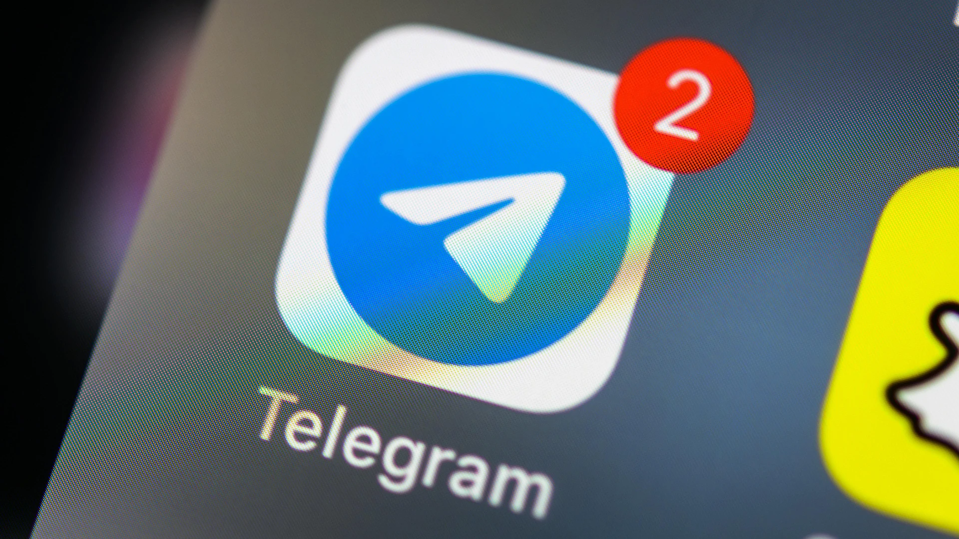 В Telegram, YouTube, Viber и WhatsApp отмечаются сбои