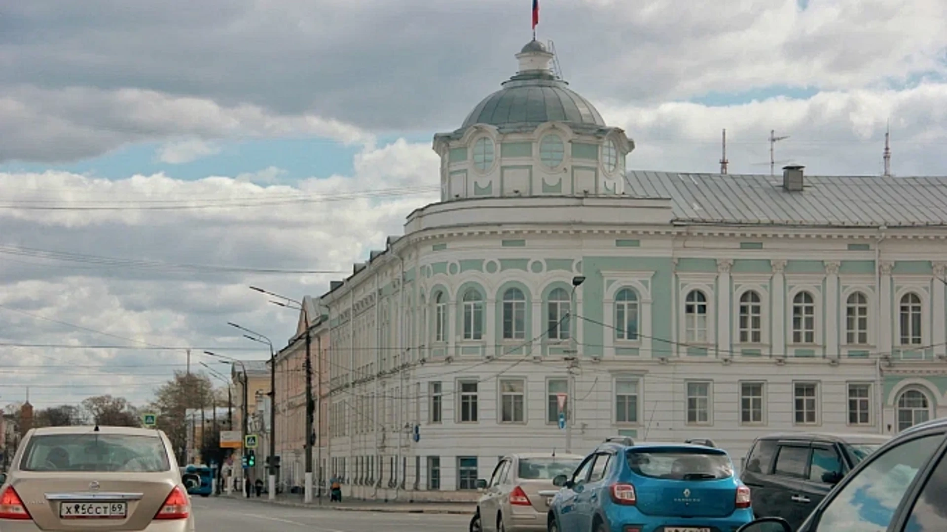 Тверская область планирует значительно увеличить несырьевой неэнергетический экспорт к 2030 году