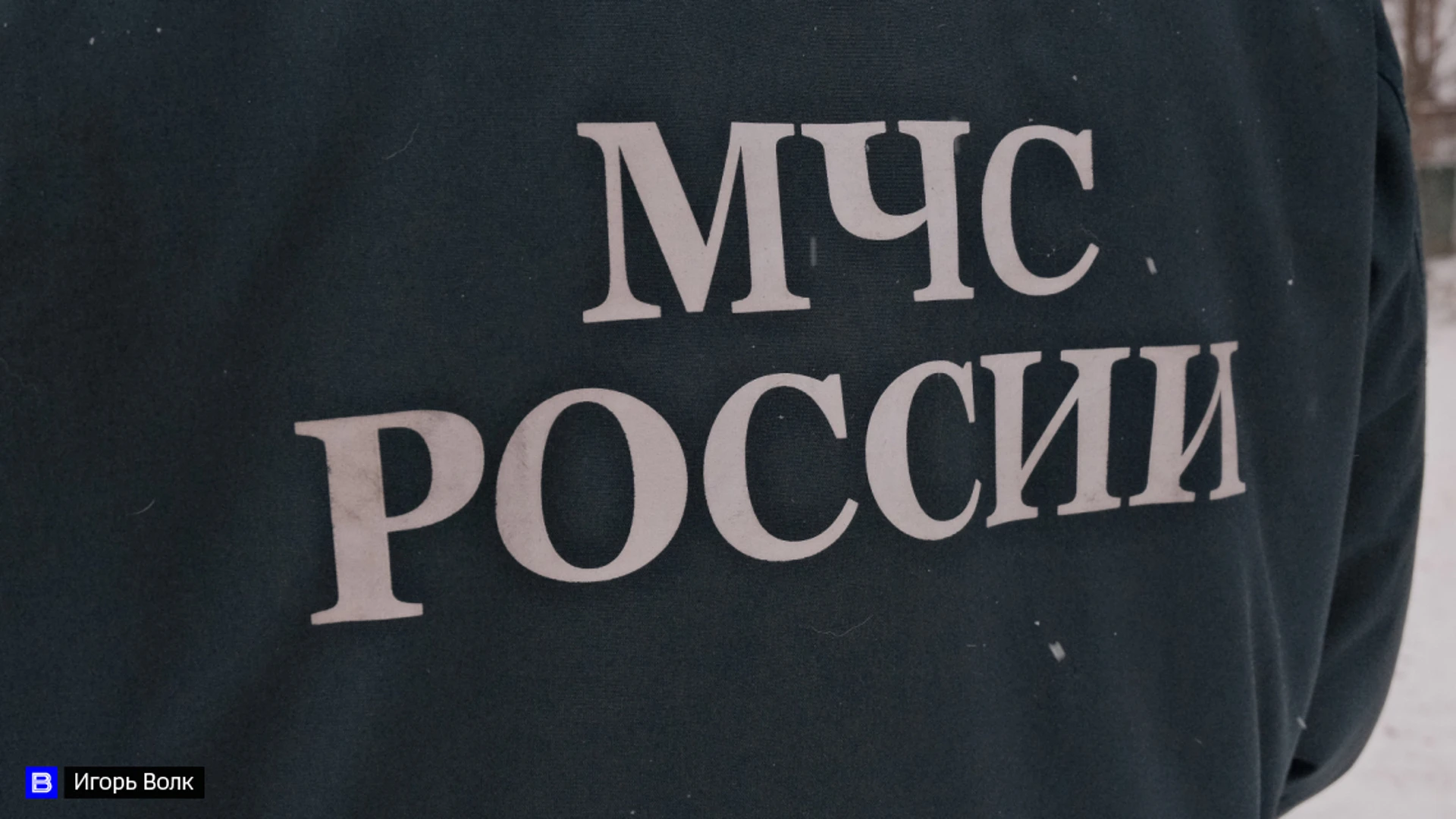 Мужчина погиб при пожаре в пятиэтажном доме в Стрежевом