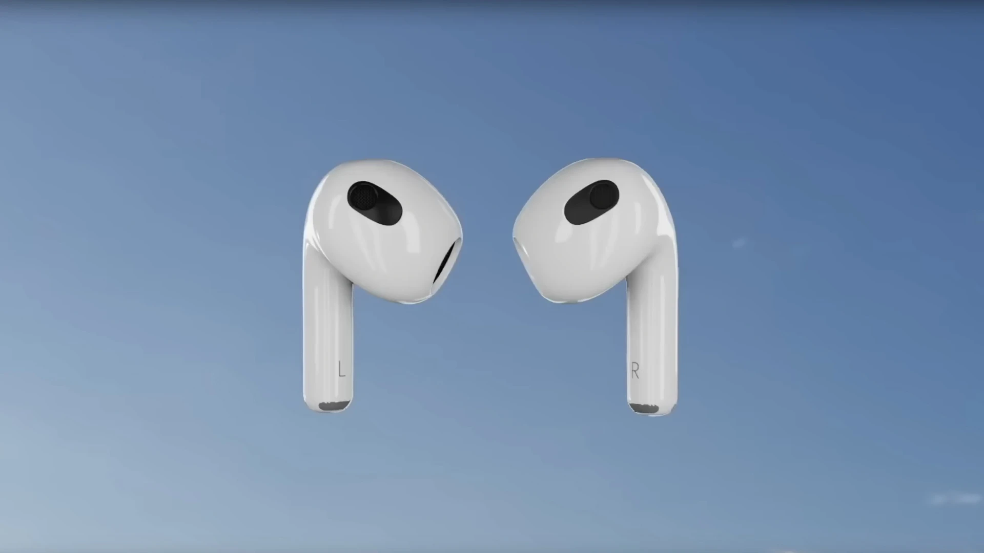 Apple AirPods 4 предсказали релиз в этом году