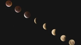 Até meados de abril, todos serão difíceis: os astrólogos alertaram sobre o corredor dos eclipses