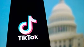 Администрация президента США планирует переход TikTok компании Oracle