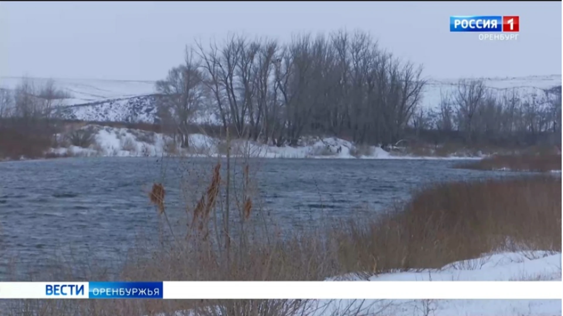 In the Pervomaysky district because of the flood isolated three settlements