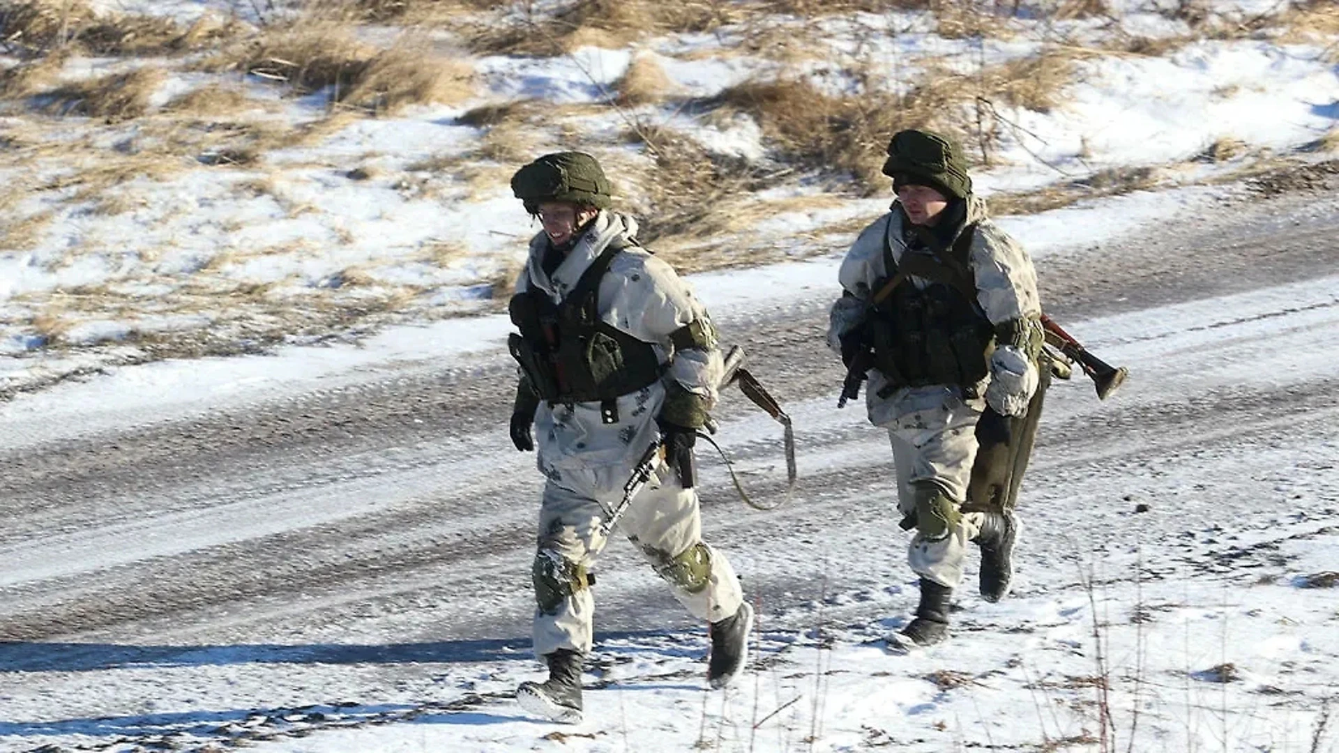 Среди задержанных в Белоруссии диверсантов был бывший украинский пограничник