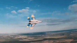 Sistemas de defensa aérea para el día derribaron el MiG-29 y dos bombas "Hammer" APU en el área de operaciones especiales