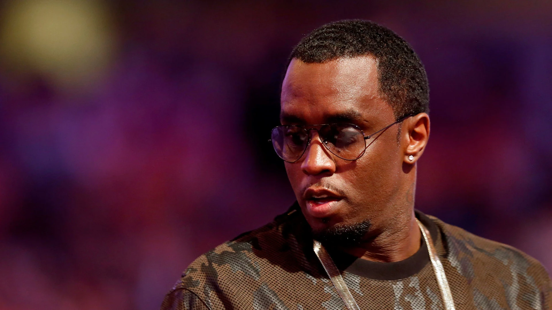 NBC: еще три человека обвинили P. Diddy в сексуальных домогательствах