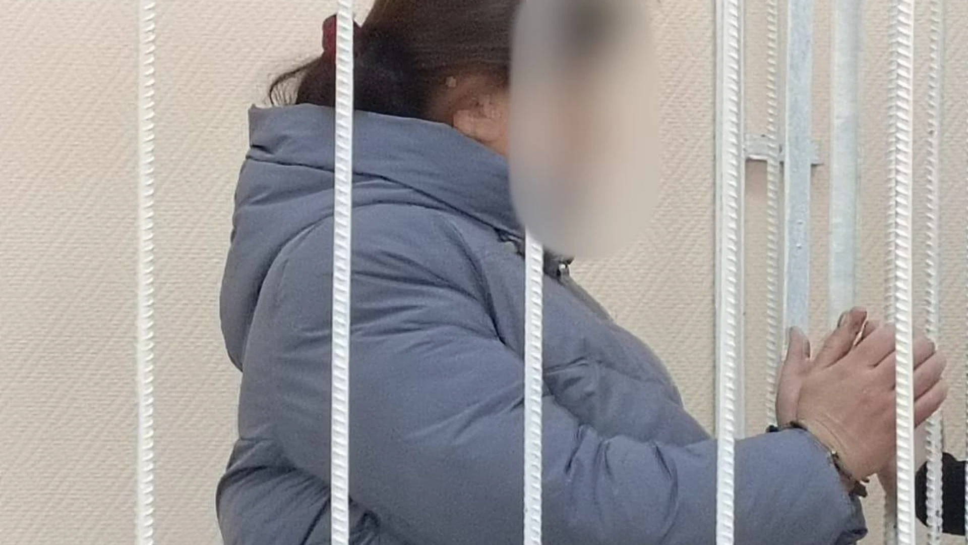 В Новосибирске мать получила 2,5 года за смерть оставленного в ведре младенца