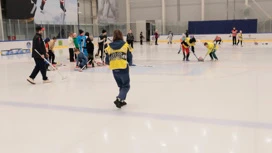 En Magadan, se celebró la final del campeonato de la región de Magadan en curling