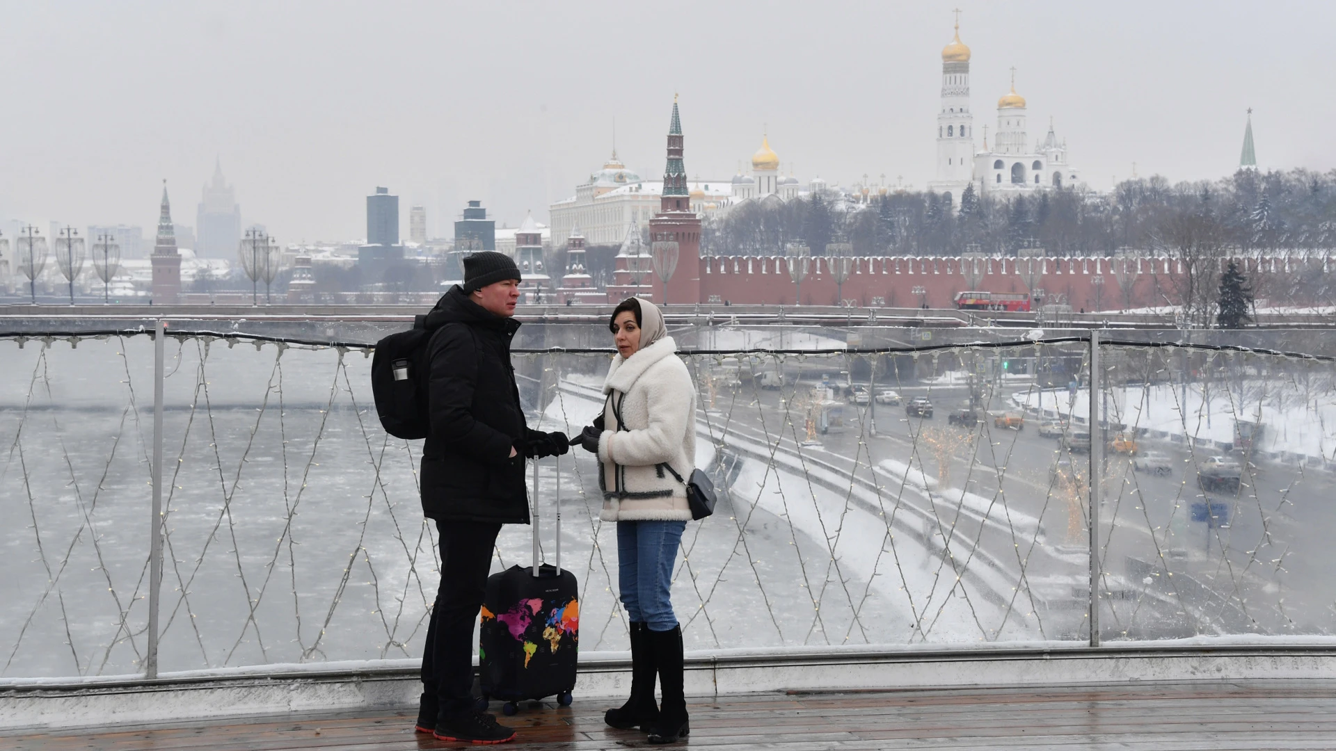 Эксперт Бушуева: качество туризма в РФ – важнейшая задача при подготовке кадров