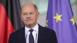 Scholz urged to give Ukraine a place at the negotiating table to end the conflict