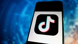 Пользователи пожаловались на сбой в работе TikTok в России