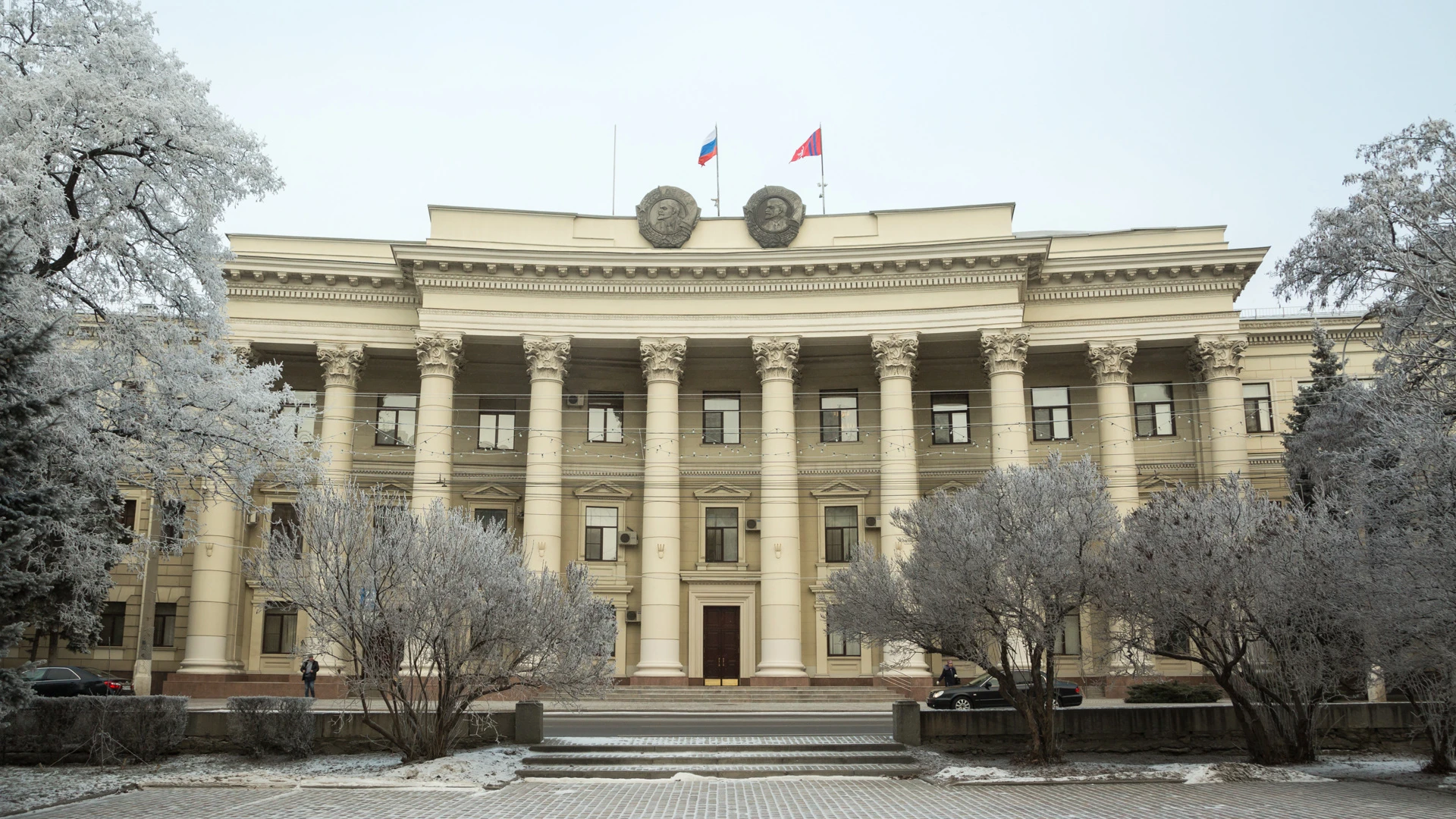 Андрей Бочаров выразил соболезнования в связи с трагедией в Белгороде