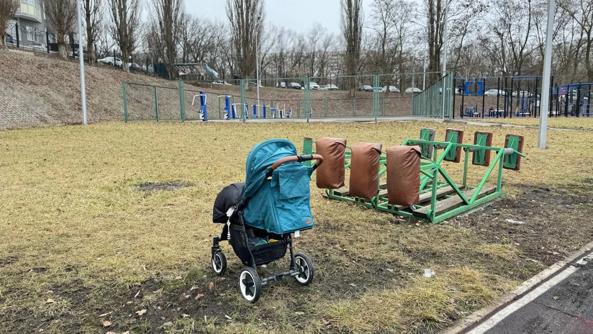 Погибшим при обстреле Белгорода ребенком оказалась годовалая девочка