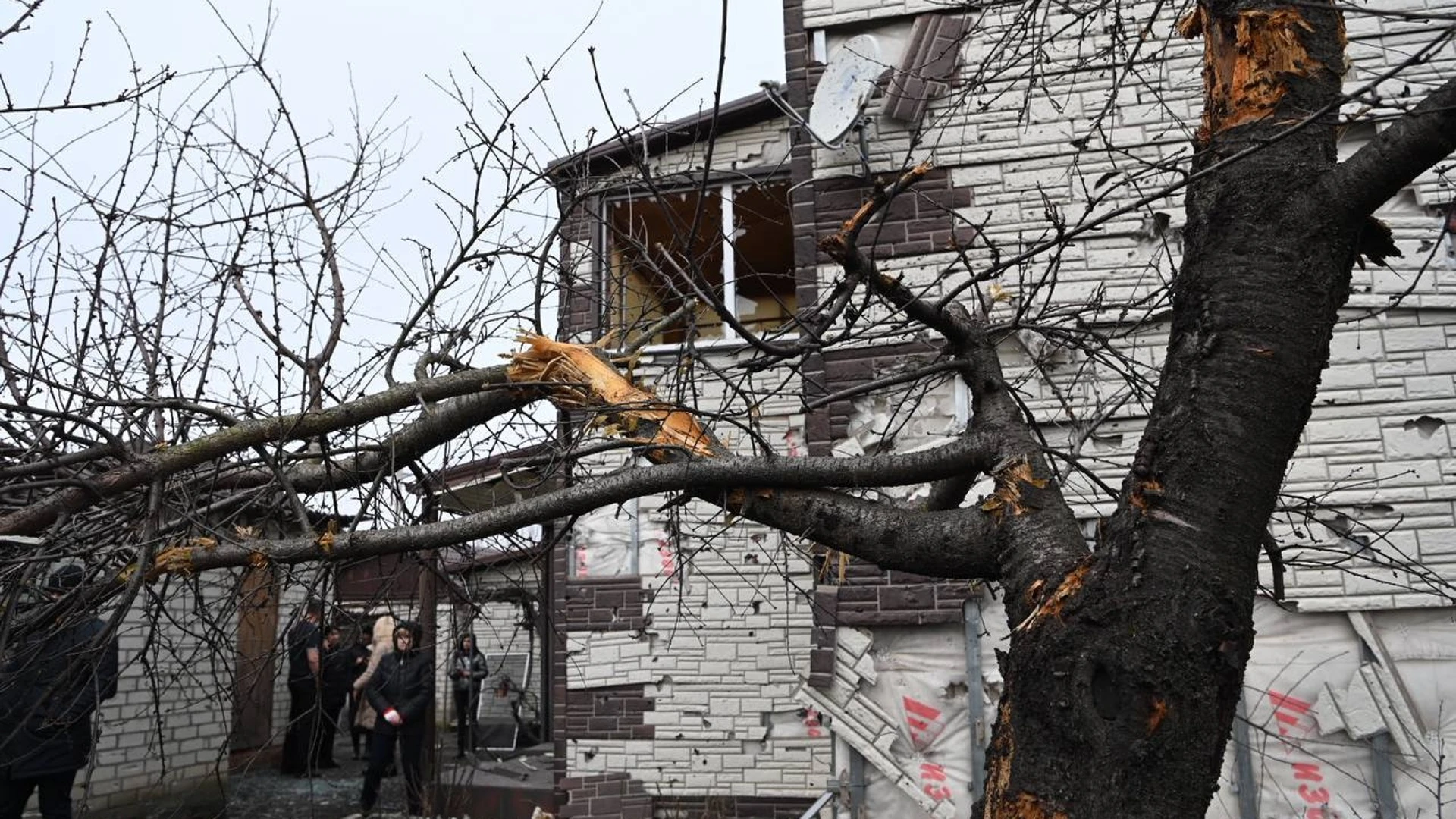 В Белгород направили врачей из федеральных медицинских центров