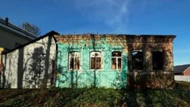 In the Yaroslavl region through the court seized from property the building of the former shop in Tutaev