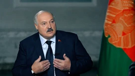 Lukashenko promete preservar la “dictadura del orden y la justicia” en Belarús