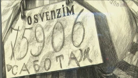 Muzeum Zwycięstwa otwiera wystawę 80-lecia wyzwolenia Auschwitz