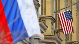 Ryabkov: Russia has not yet received agreman for a new ambassador to the United States