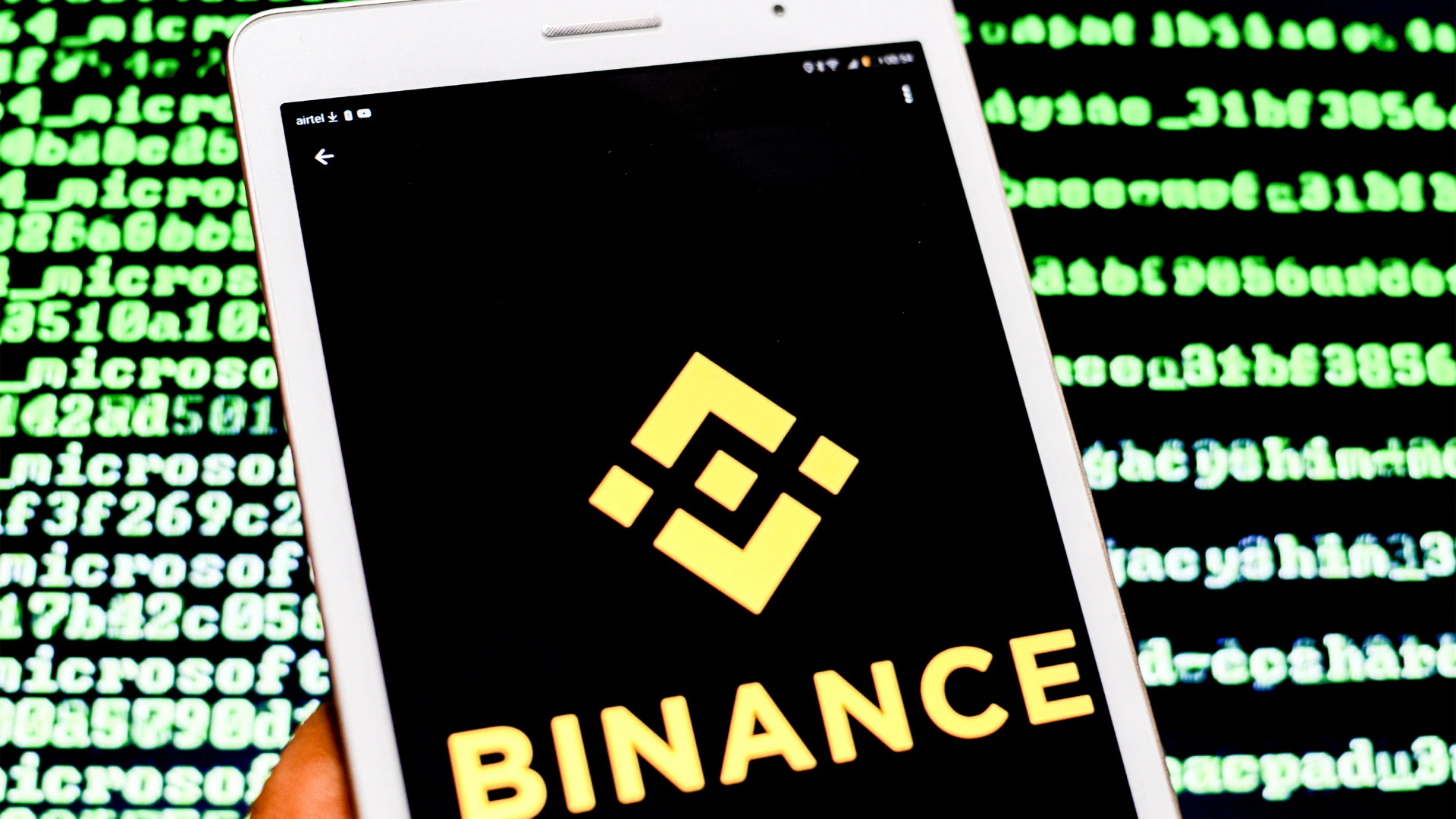 FT: Binance считает возвращение Трампа началом "золотого века" для криптовалют