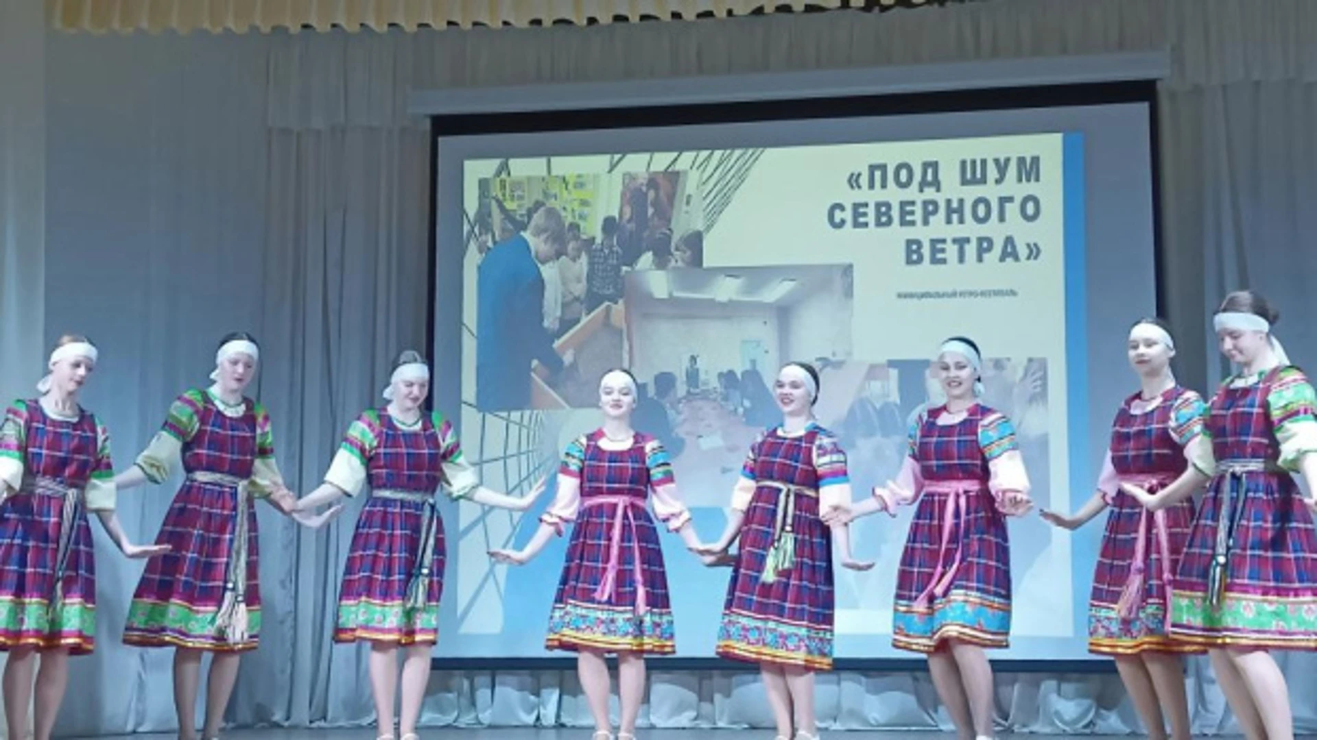 В городском Центре детского творчества появилось современное образовательное пространство