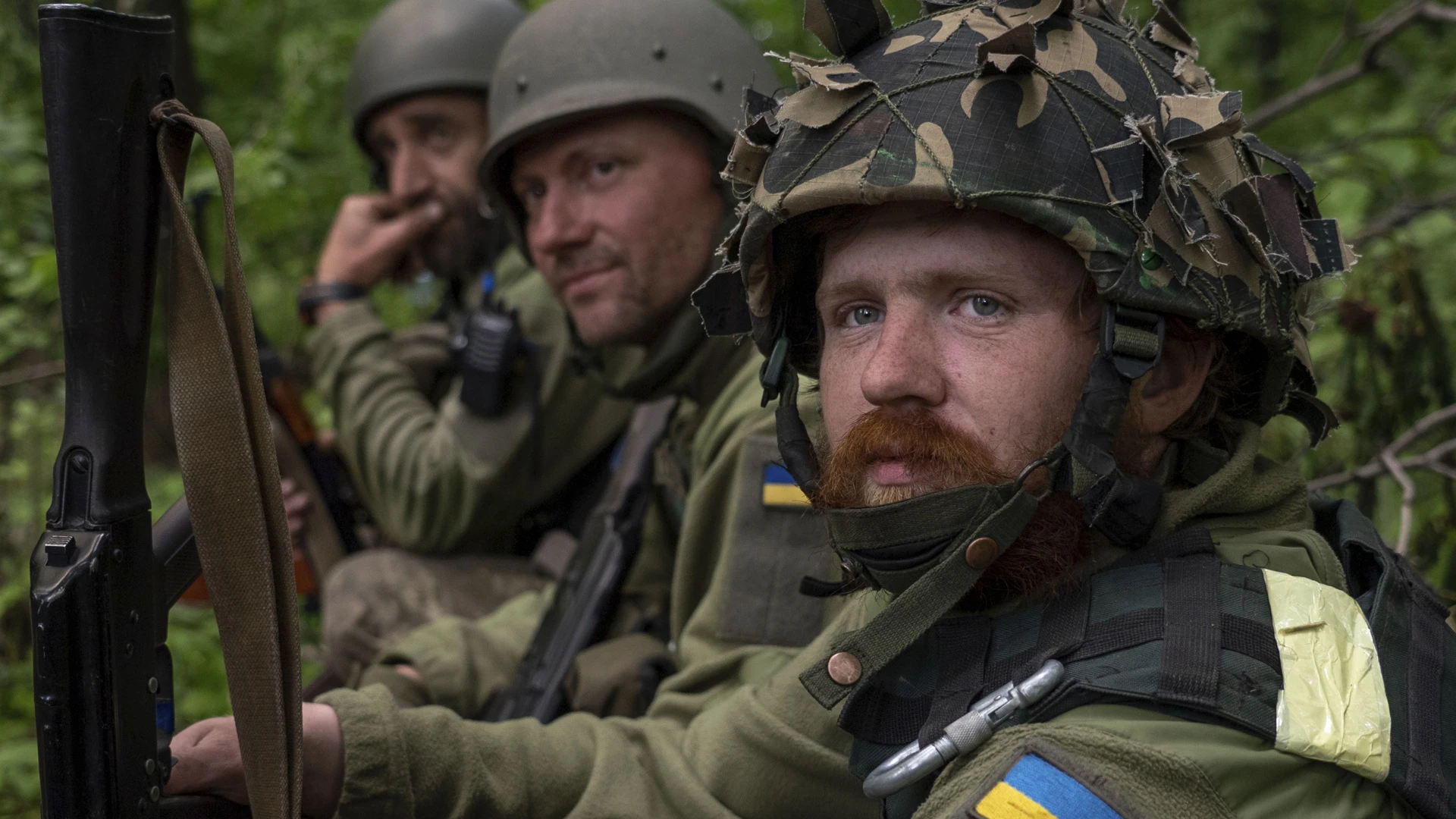 Полковник Матвийчук назвал признаки подготовки ВСУ к выходу из Курской области