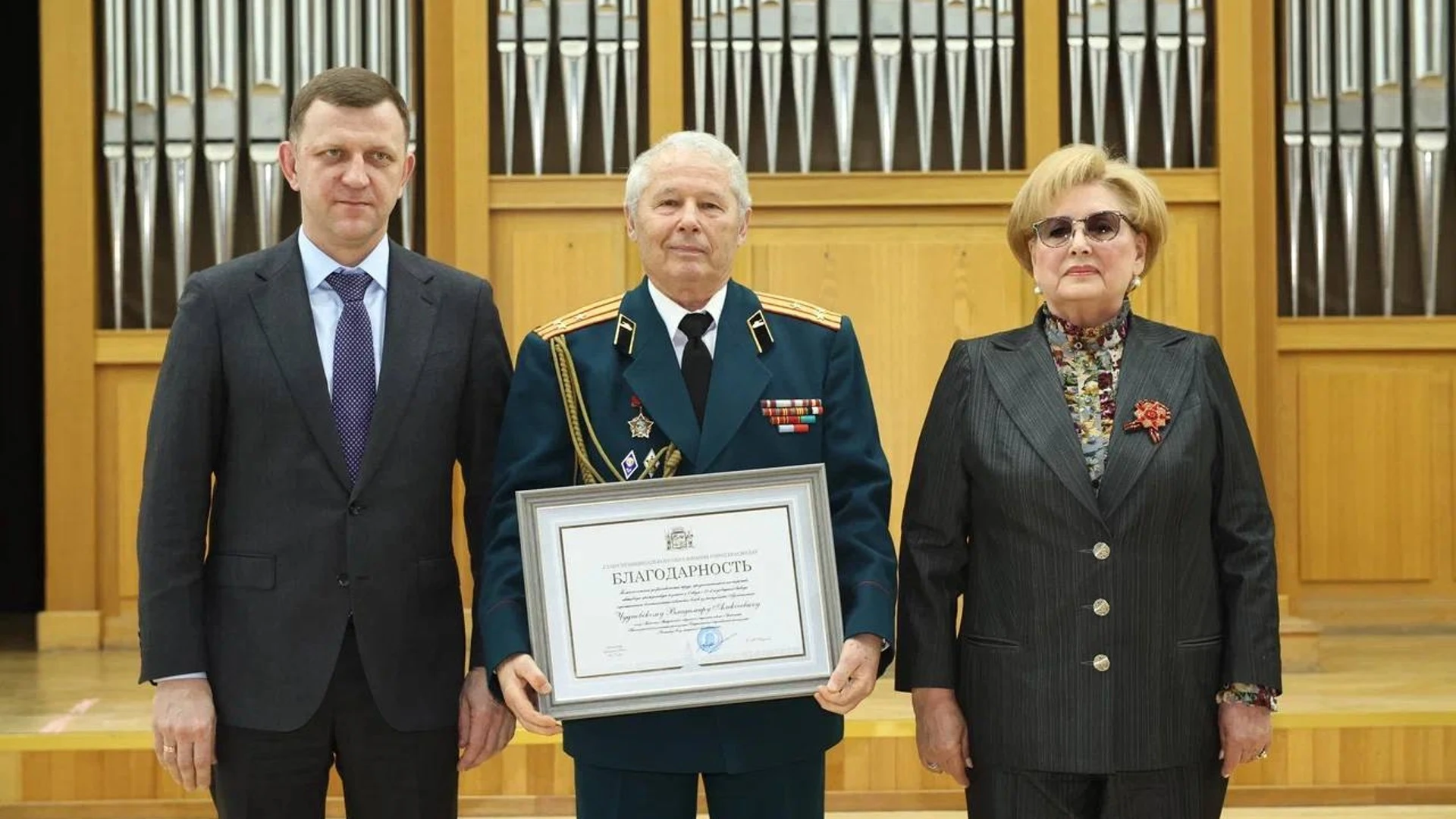 Ветераны локальных войн собрались в Краснодаре накануне памятной даты — Дня вывода советских войск из Афганистана